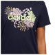 Adidas Γυναικεία κοντομάνικη μπλούζα